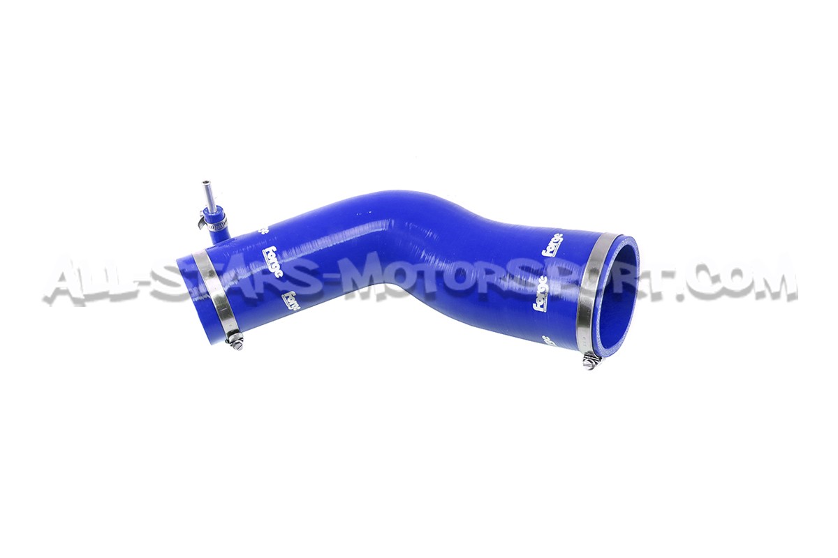 Manguera de admision de silicona Forge para Audi S4 / S5 B8 3.0 TFSI