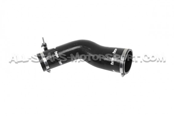 Durite d'admission silicone Forge pour Audi S4 / S5 B8 3.0 TFSI