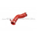 Durite d'admission silicone Forge pour Audi S4 / S5 B8 3.0 TFSI