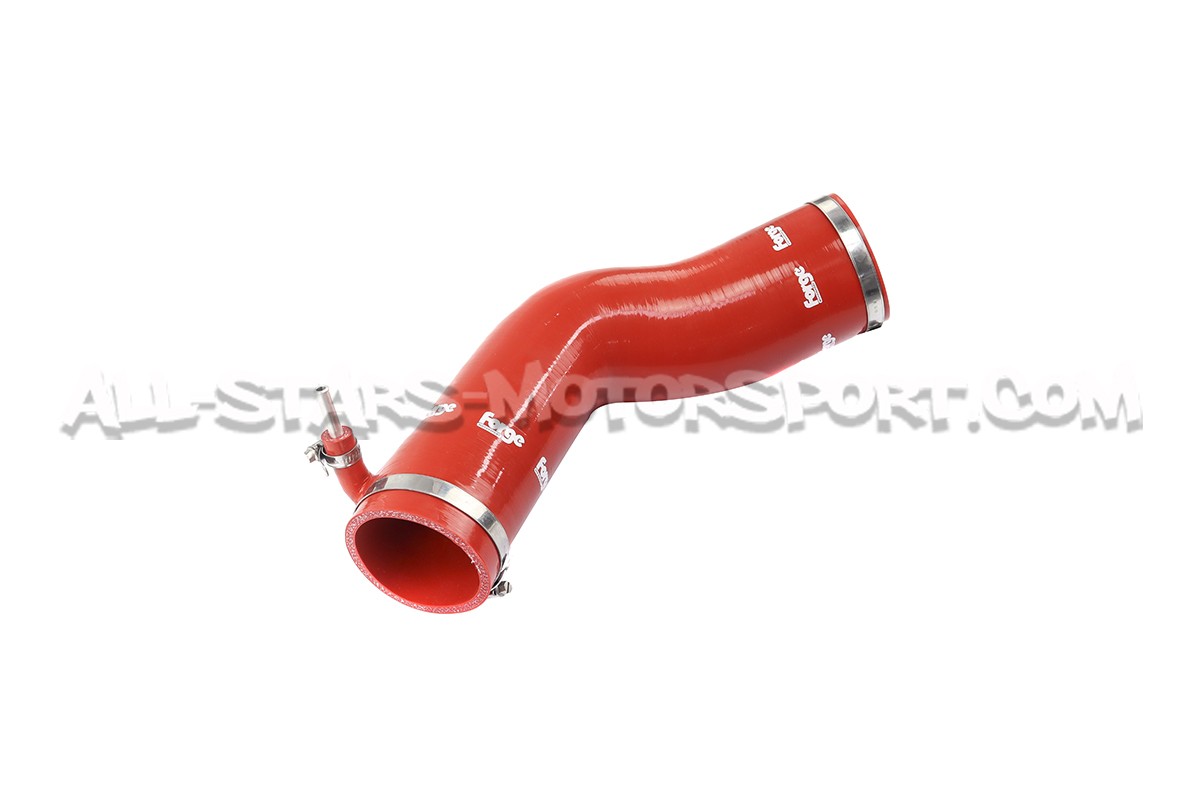 Audi S4 / S5 B8 3.0 TFSI Forge Silicone Inlet Hose