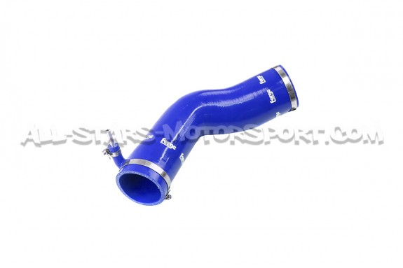 Manguera de admision de silicona Forge para Audi S4 / S5 B8 3.0 TFSI