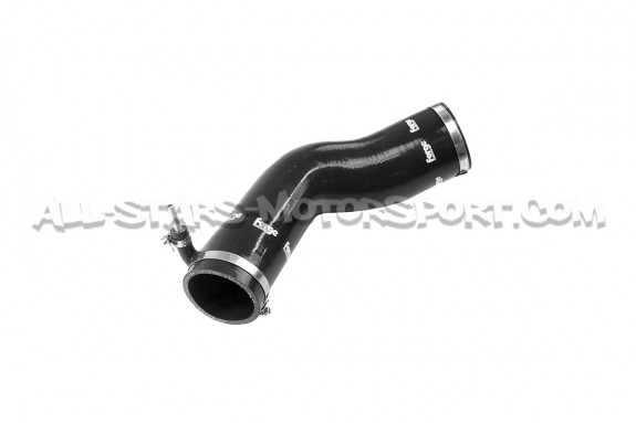 Manguera de admision de silicona Forge para Audi S4 / S5 B8 3.0 TFSI