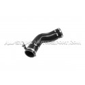 Manguera de admision de silicona Forge para Audi S4 / S5 B8 3.0 TFSI