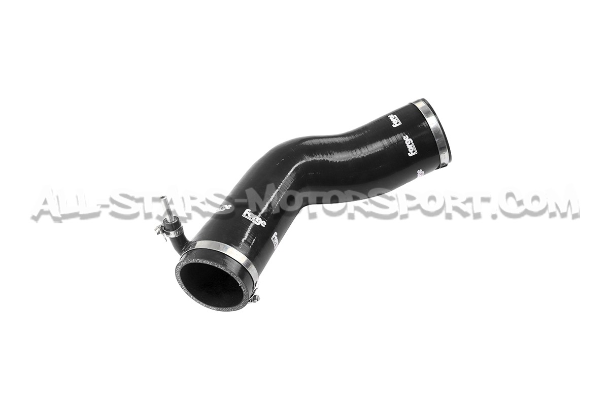 Durite d'admission silicone Forge pour Audi S4 / S5 B8 3.0 TFSI