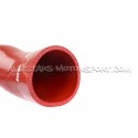 Durite d'admission silicone Forge pour Audi S4 / S5 B8 3.0 TFSI