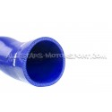 Durite d'admission silicone Forge pour Audi S4 / S5 B8 3.0 TFSI