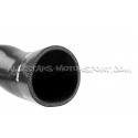 Manguera de admision de silicona Forge para Audi S4 / S5 B8 3.0 TFSI