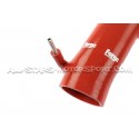 Manguera de admision de silicona Forge para Audi S4 / S5 B8 3.0 TFSI
