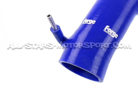 Audi S4 / S5 B8 3.0 TFSI Forge Silicone Inlet Hose