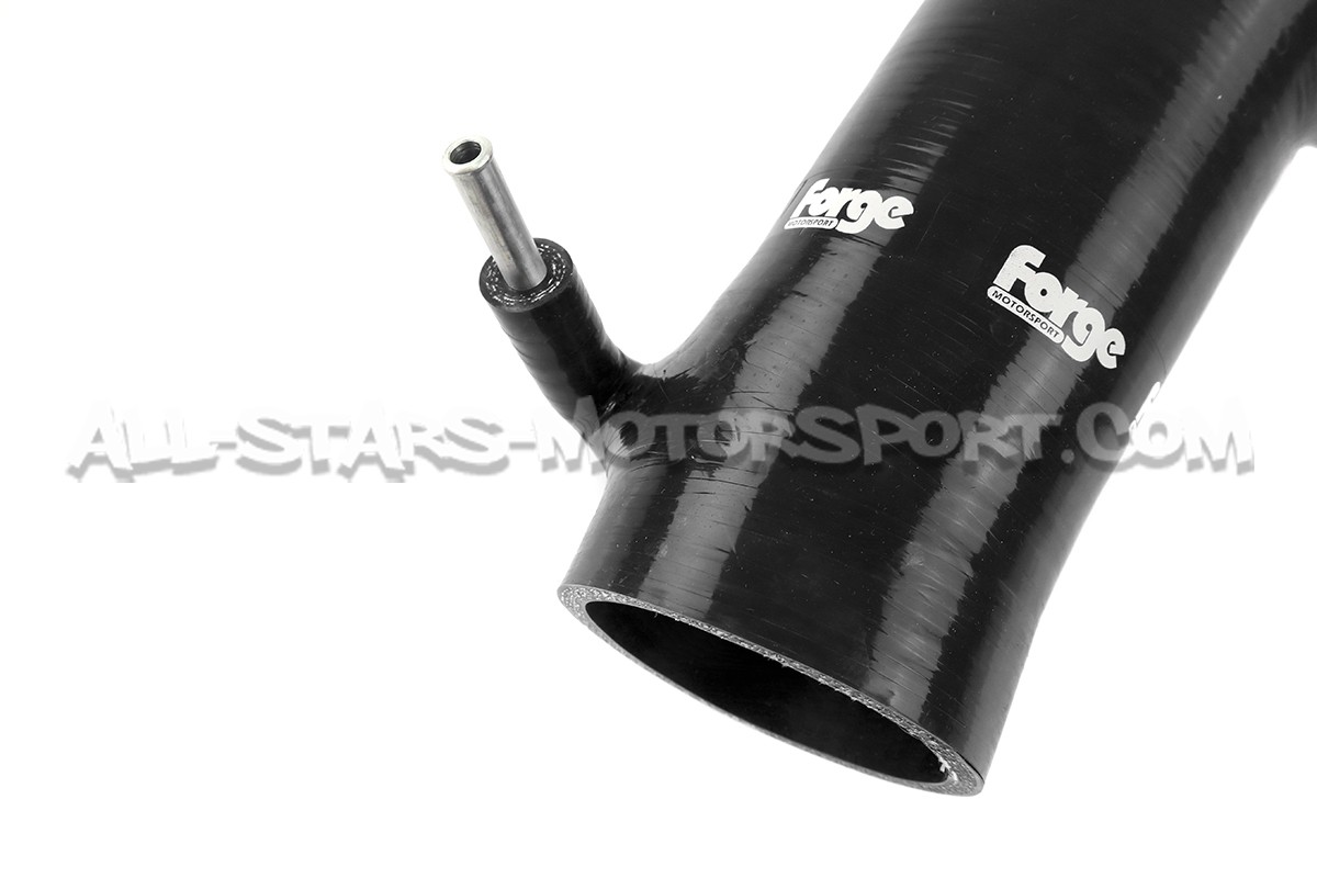 Durite d'admission silicone Forge pour Audi S4 / S5 B8 3.0 TFSI