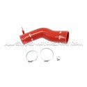 Audi S4 / S5 B8 3.0 TFSI Forge Silicone Inlet Hose