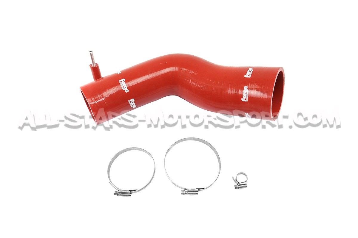 Audi S4 / S5 B8 3.0 TFSI Forge Silicone Inlet Hose