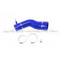 Audi S4 / S5 B8 3.0 TFSI Forge Silicone Inlet Hose