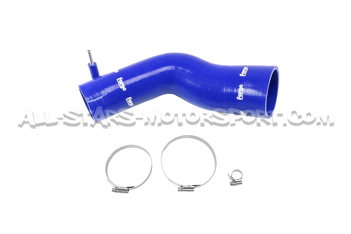 Audi S4 / S5 B8 3.0 TFSI Forge Silicone Inlet Hose