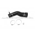 Audi S4 / S5 B8 3.0 TFSI Forge Silicone Inlet Hose