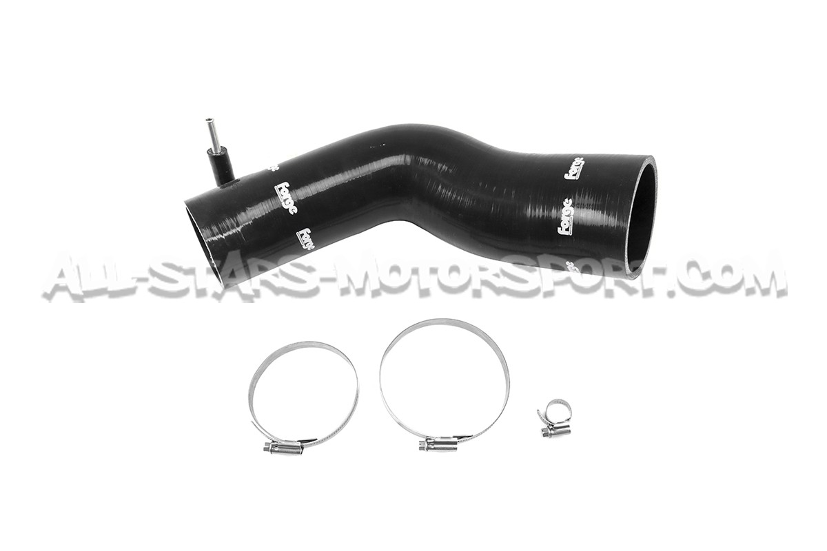 Audi S4 / S5 B8 3.0 TFSI Forge Silicone Inlet Hose