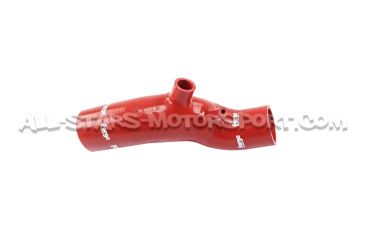 Megane 3 RS Forge Silicone Inlet Hose