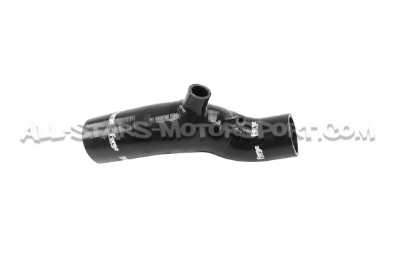 Durite d'admission silicone Forge pour Megane 3 RS