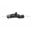 Megane 3 RS Forge Silicone Inlet Hose
