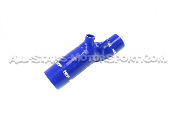 Manguera de admision de silicona Forge para Megane 3 RS