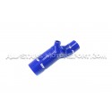 Durite d'admission silicone Forge pour Megane 3 RS