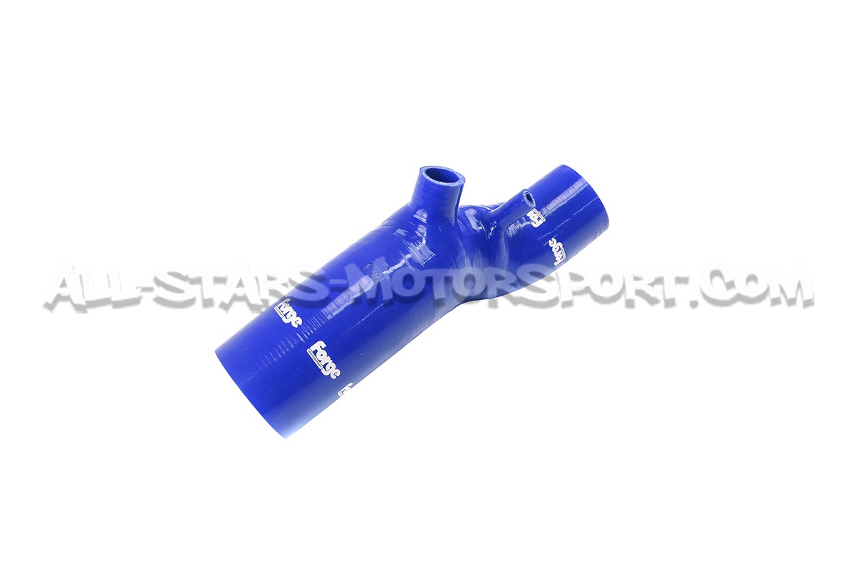 Megane 3 RS Forge Silicone Inlet Hose