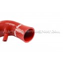 Durite d'admission silicone Forge pour Megane 3 RS