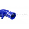 Durite d'admission silicone Forge pour Megane 3 RS
