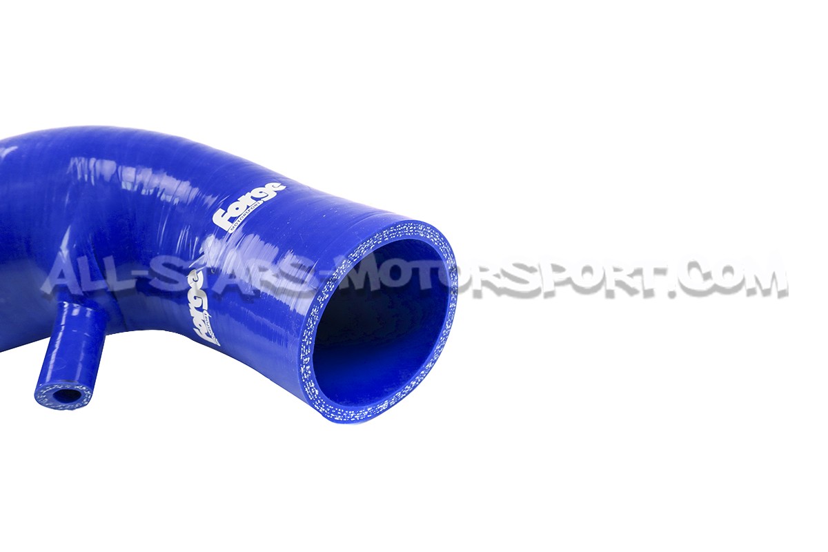 Durite d'admission silicone Forge pour Megane 3 RS