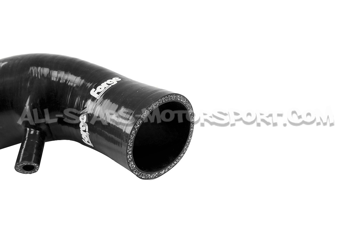 Durite d'admission silicone Forge pour Megane 3 RS