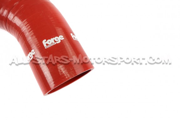 Durite d'admission silicone Forge pour Megane 3 RS