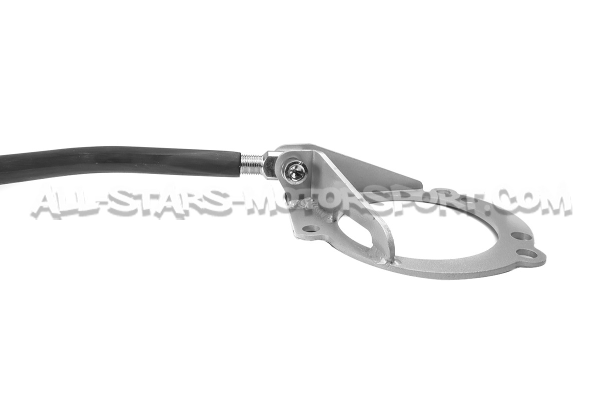 Toyota GT86 and Subaru BRZ Whiteline Front Brace