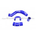 Manguitos de intercambiador Ford Mustang Ecoboost