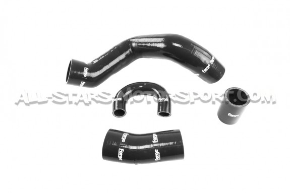 Manguitos de intercambiador Ford Mustang Ecoboost