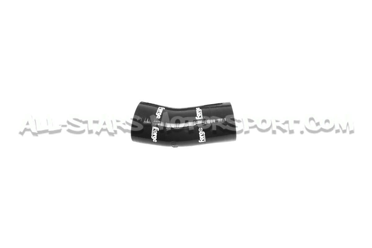 Forge Intercooler Hose Kit for Ford Mustang Ecoboost