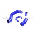 Manguitos de intercambiador Ford Mustang Ecoboost