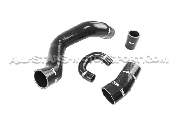 Manguitos de intercambiador Ford Mustang Ecoboost