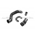 Forge Intercooler Hose Kit for Ford Mustang Ecoboost