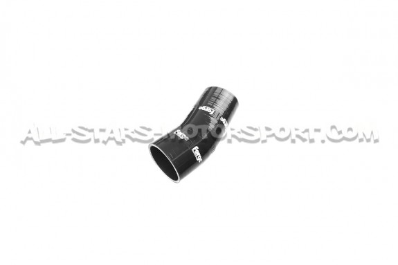 Manguitos de intercambiador Ford Mustang Ecoboost