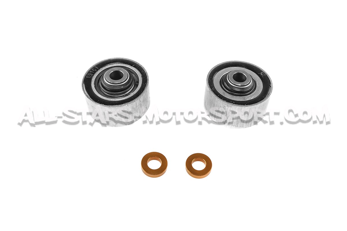 Kit silent blocs arrière de triangle avant Whiteline pour Hyundai I30 N