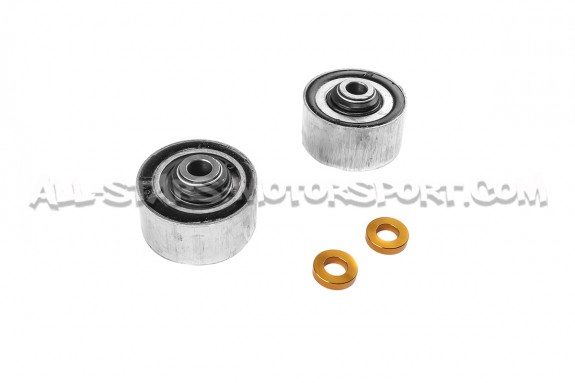 Kit silent blocs arrière de triangle avant Whiteline pour Hyundai I30 N