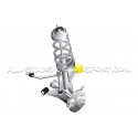 Silentblocks anti-lift traseros de trapecios delanteros Whiteline para Civic Type R FK2 / FK8