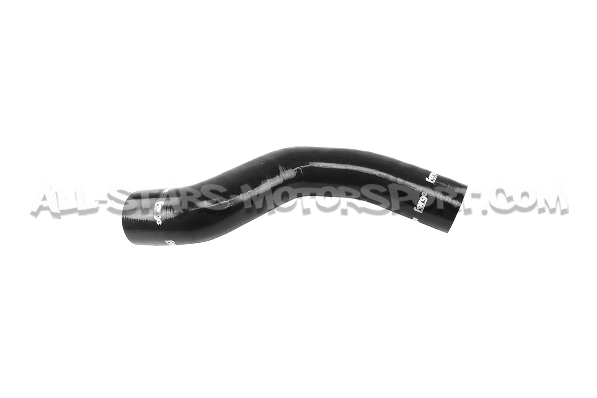 Durite Forge d'echangeur vers papillon pour Golf 4 GTI