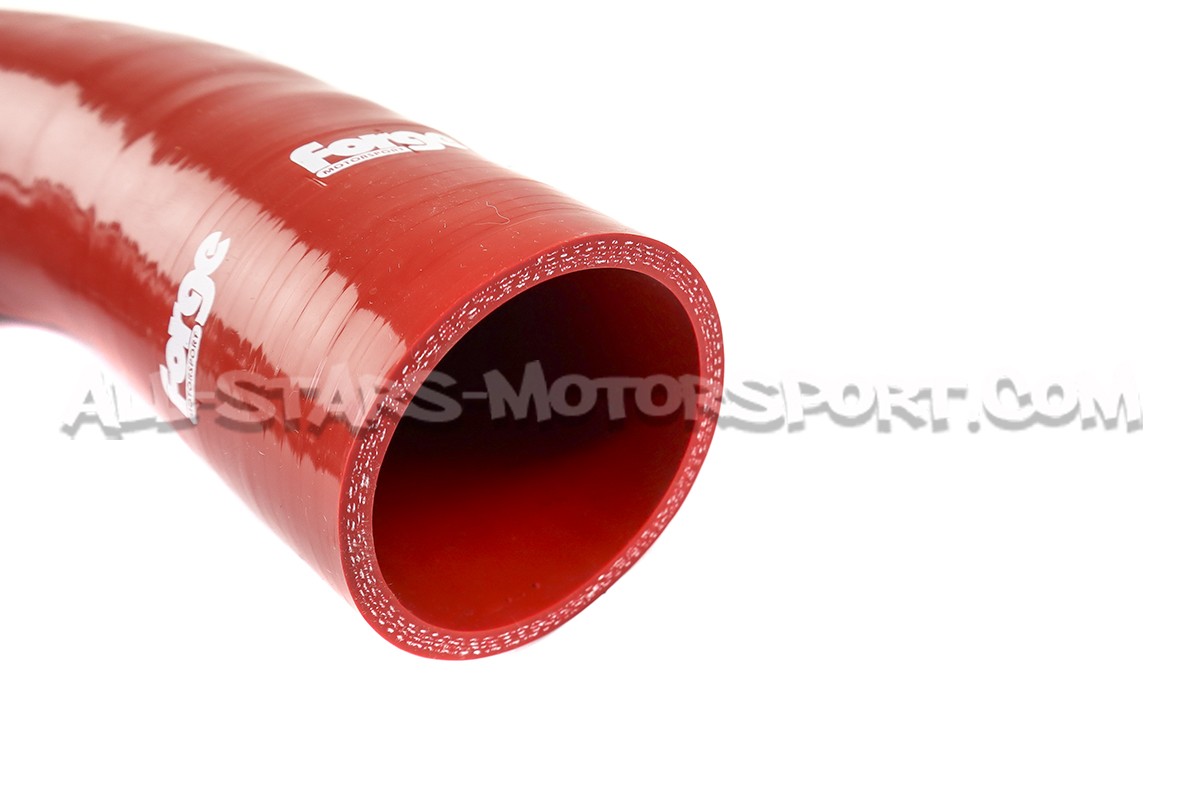 Golf MK4 GTI Forge Throttle Body to Intercooler Hose