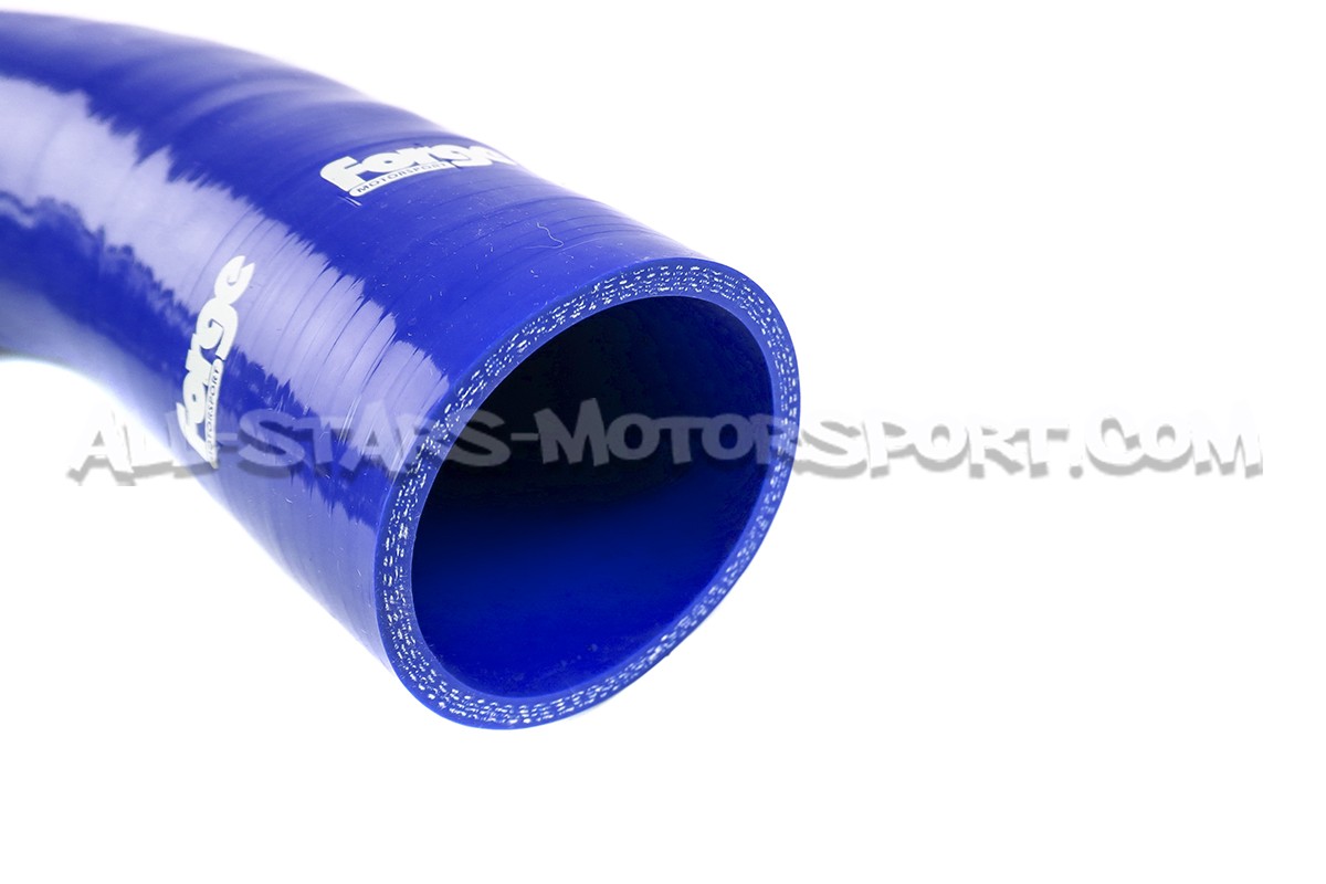 Golf MK4 GTI Forge Throttle Body to Intercooler Hose