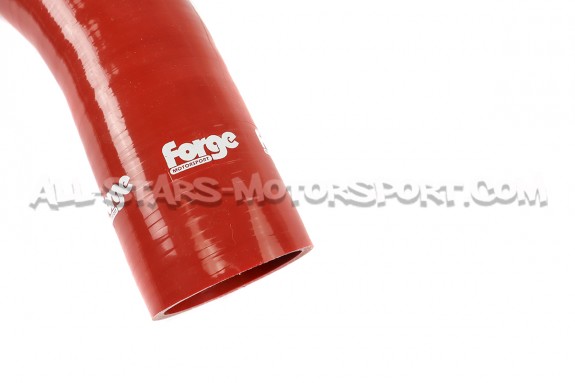 Durite Forge d'echangeur vers papillon pour Golf 4 GTI
