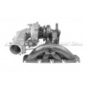 OEM K04 Borg Warber Turbo for 2.0 TFSI EA113