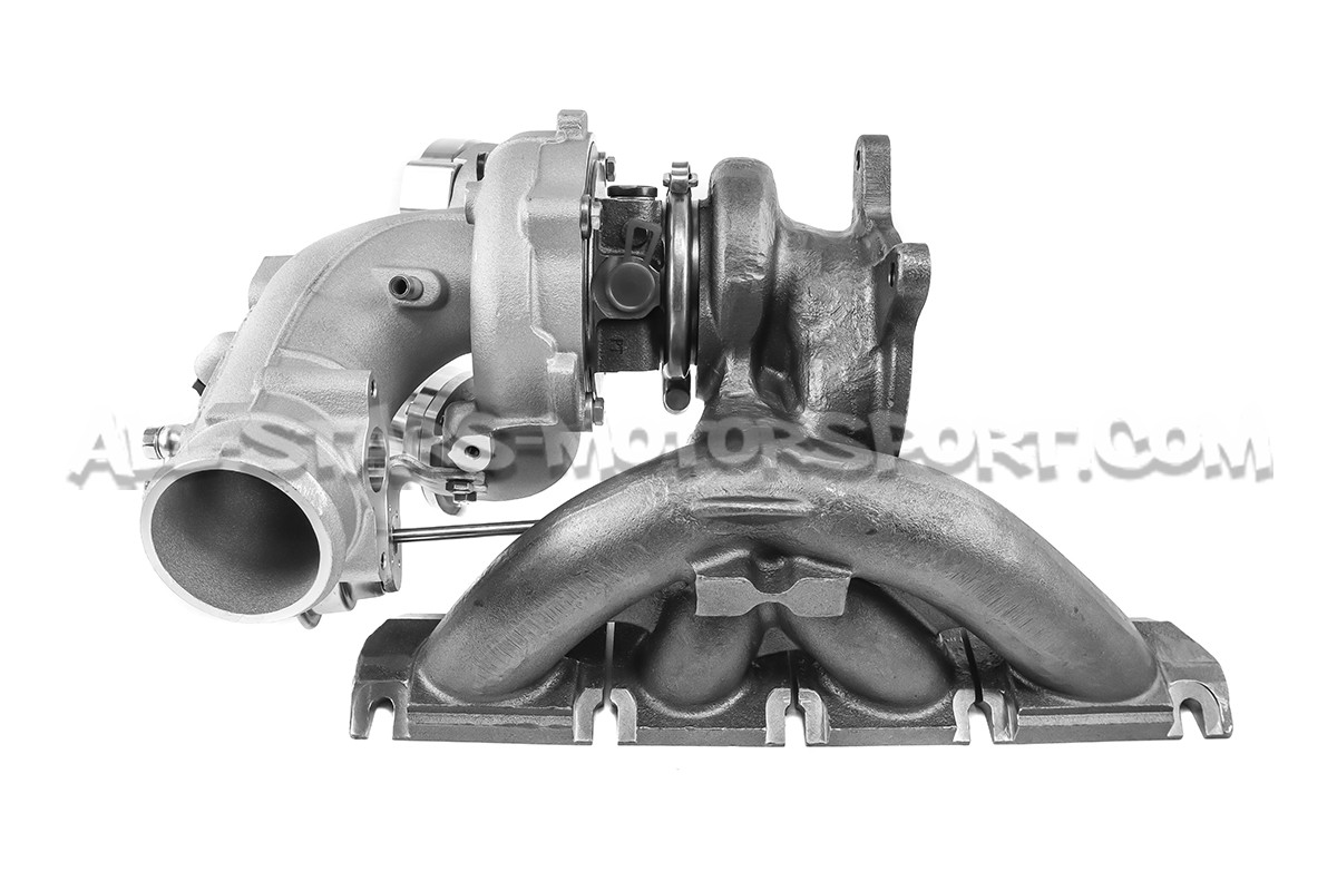 OEM K04 Borg Warber Turbo for 2.0 TFSI EA113