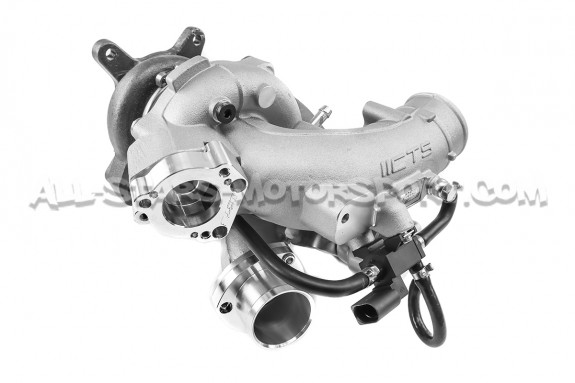 OEM K04 Borg Warber Turbo for 2.0 TFSI EA113