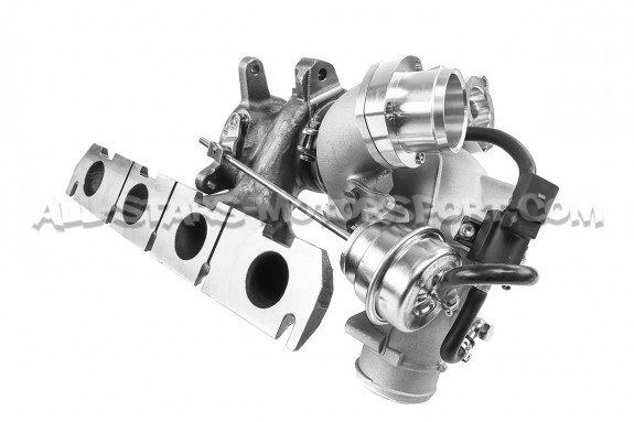OEM K04 Borg Warber Turbo for 2.0 TFSI EA113